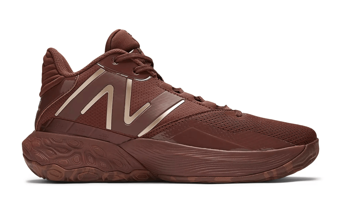 The Jamal Murray x New Balance TWO WXY V4 “Red Arrow” Arrives June 2024