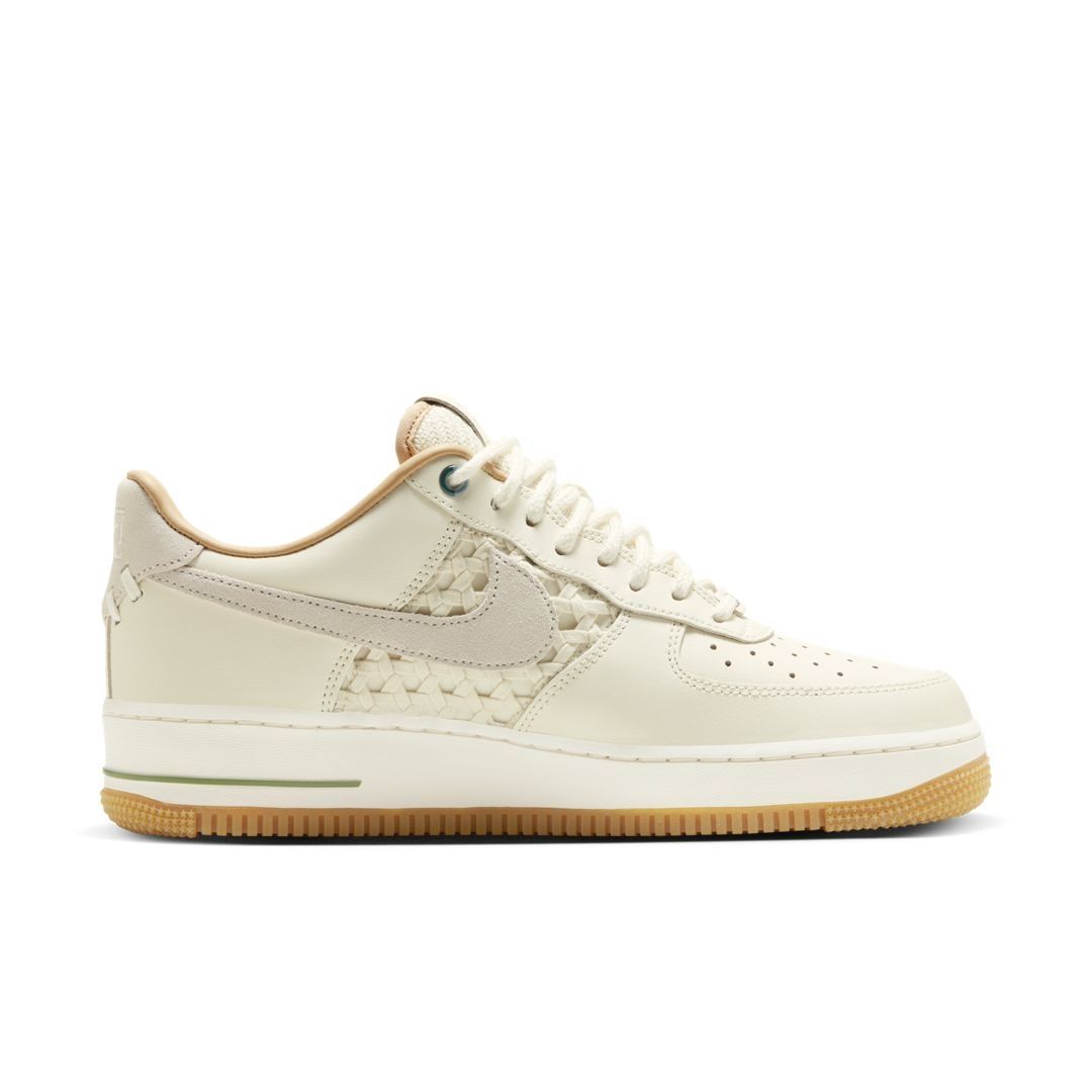 Nike Air Force 1 Low “Nai-Ke”