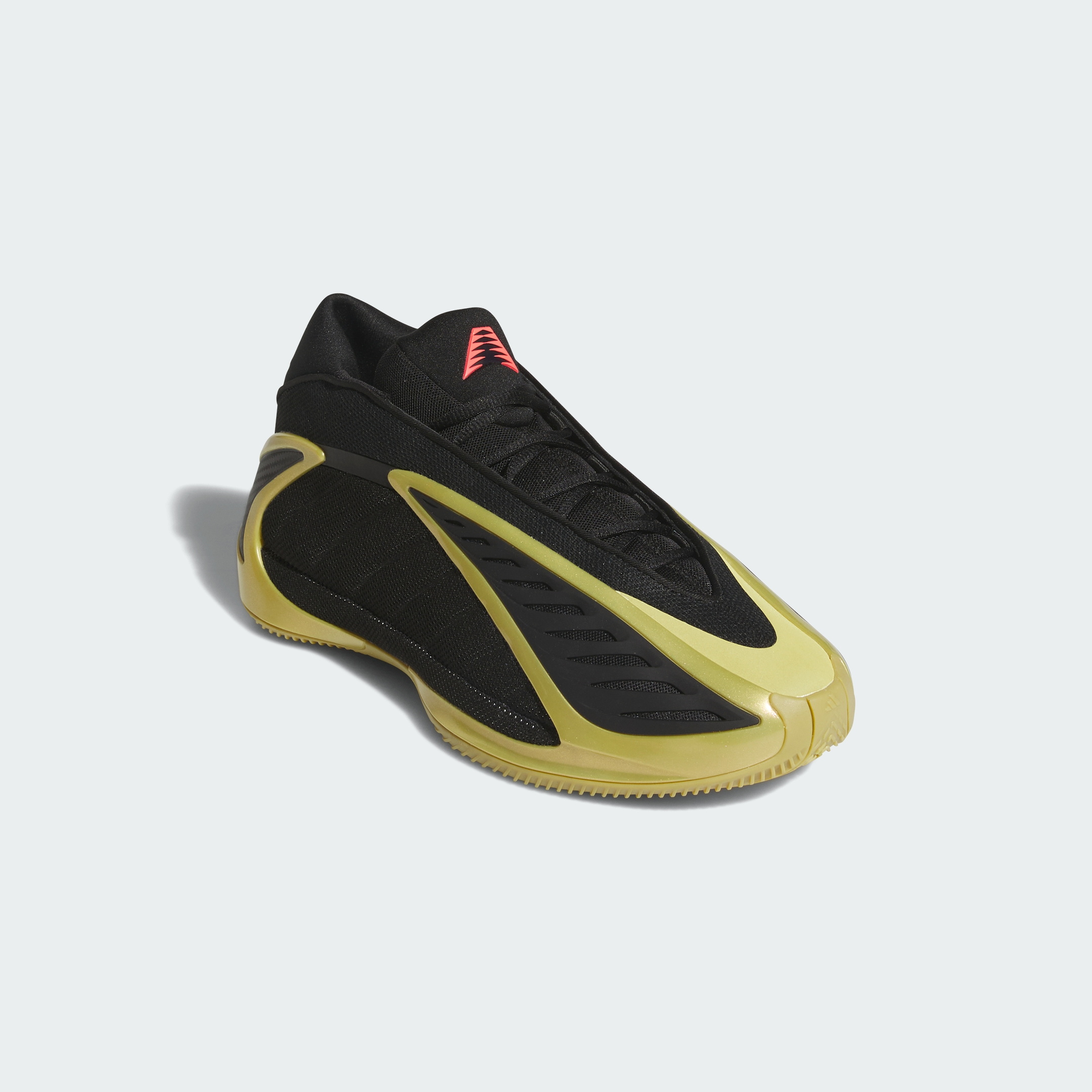 The adidas AE 2 "Gold Metallic" Releases June 2026