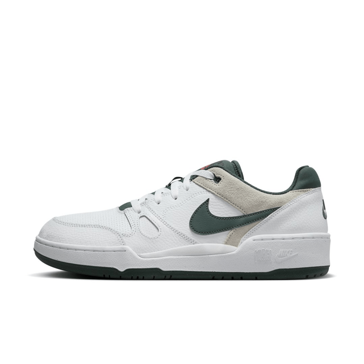 Nike Full Force Low Cob Vintage Green