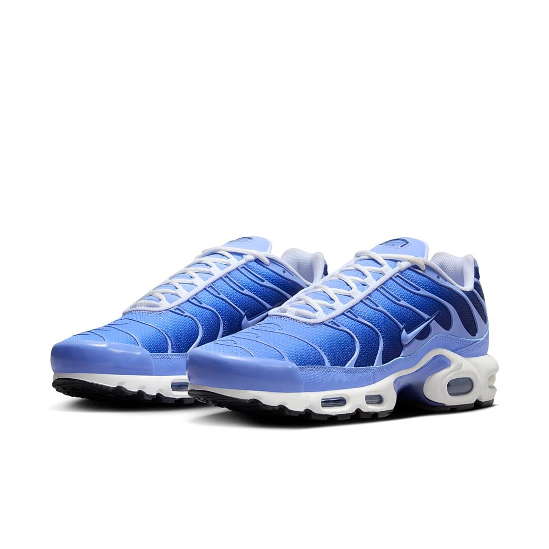 Nike Air Max Plus “Royal Pulse” DM0032-403 Release Info