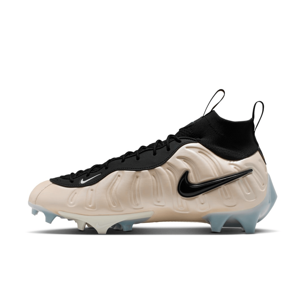 Nike Vaporposite Pro White Pearl