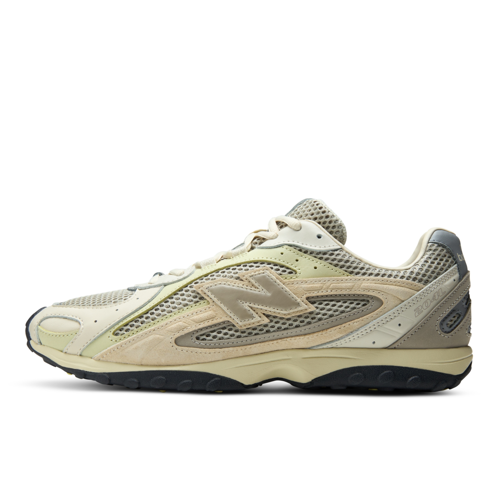 AURALEE x New Balance 204L Pack Releases Summer 2026