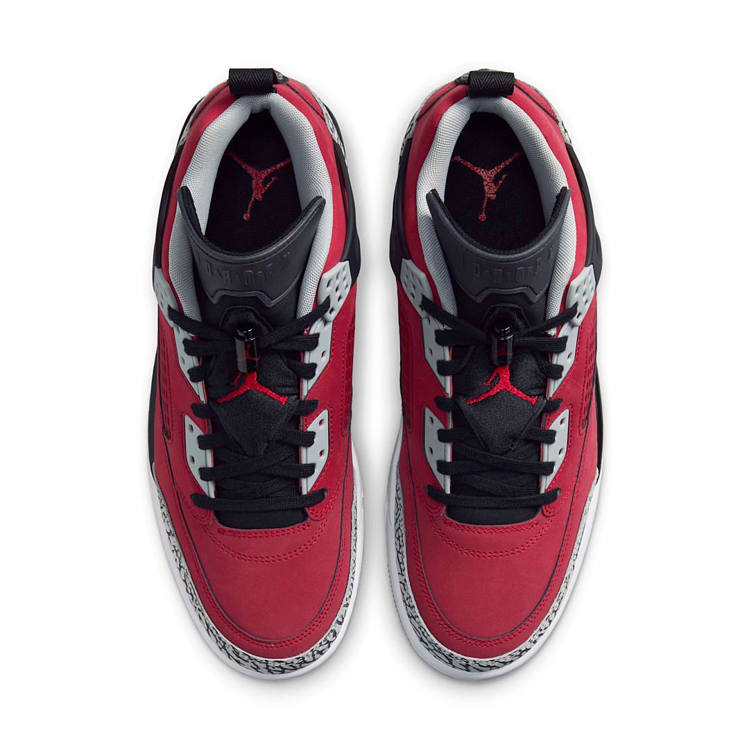 Jordan Spizike Low “Toro” FQ1759-600 Release Info