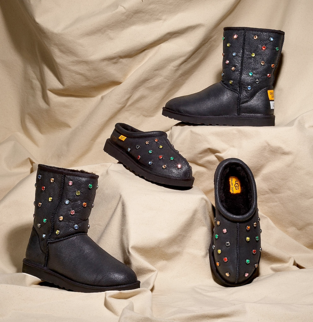 Ugg Gallery Dept Collection Release info