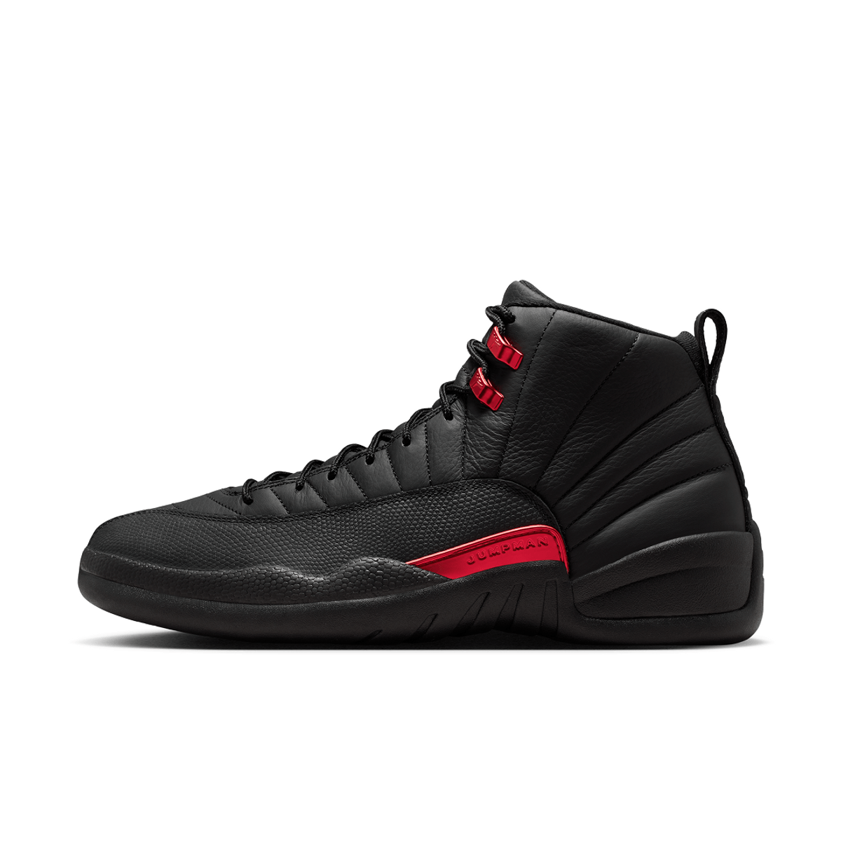 Air Jordan 12 Retro Bloodline