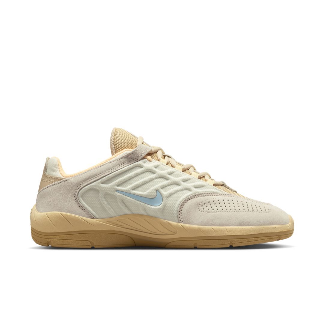 Nike SB Vertebrae Coconut Milk FZ4878-100 Release Info