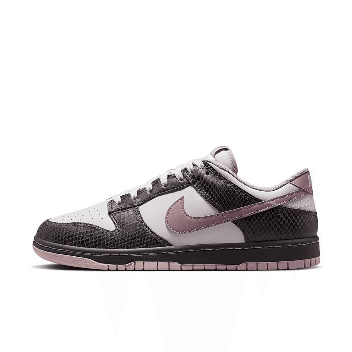 Nike Dunk Low SE “Snakeskin” Arrives Spring 2025