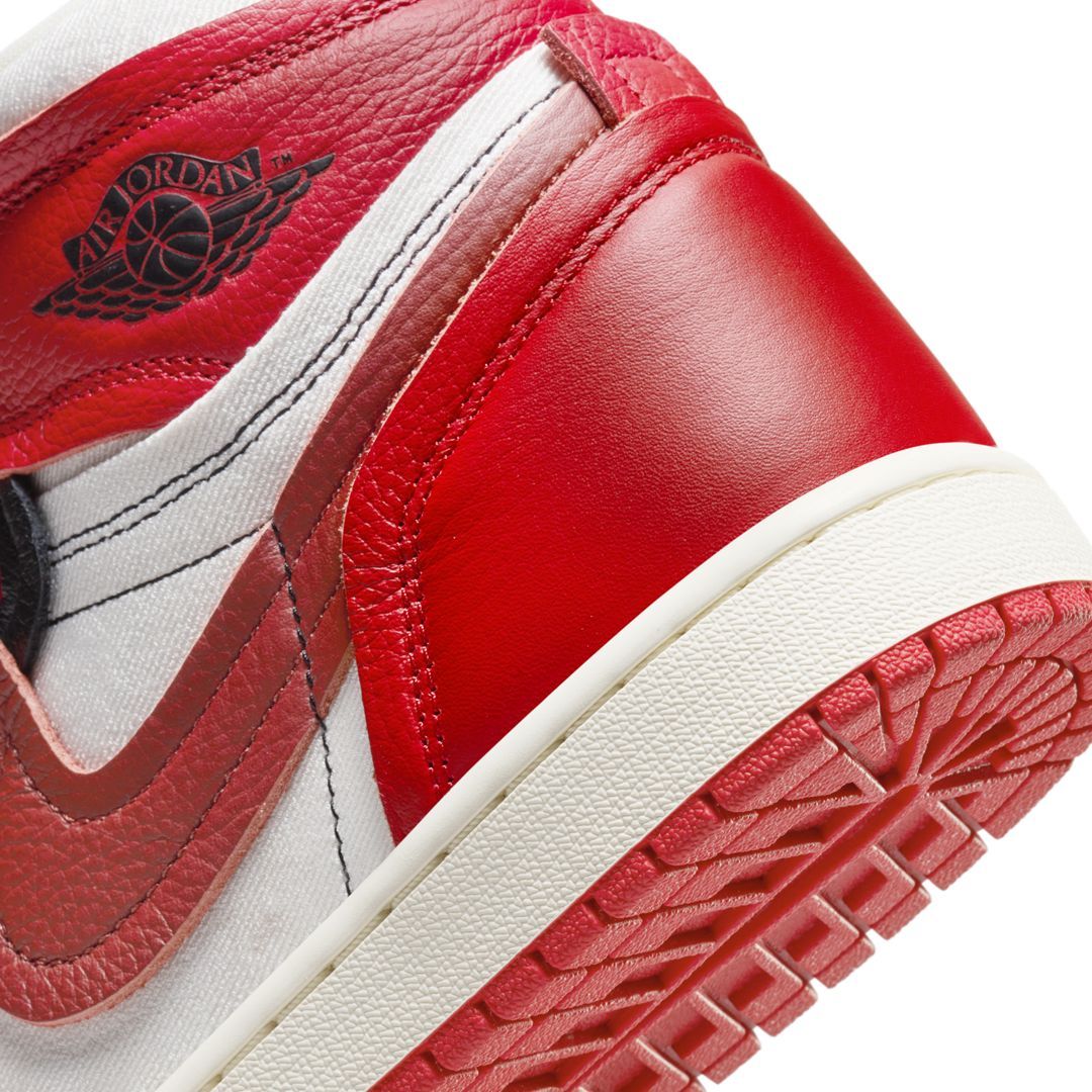 sitesupply.co Air Jordan 1 MM High Sport Red FB9891-600 Release Info