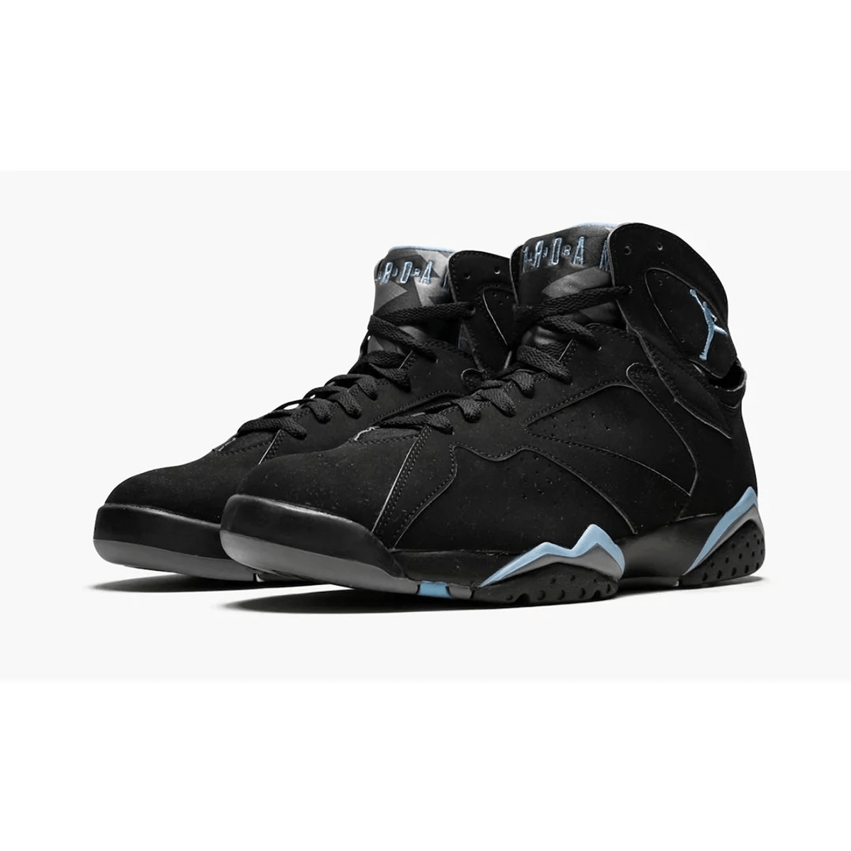 16 Years Later The Air Jordan 7 Chambray Returns 2023