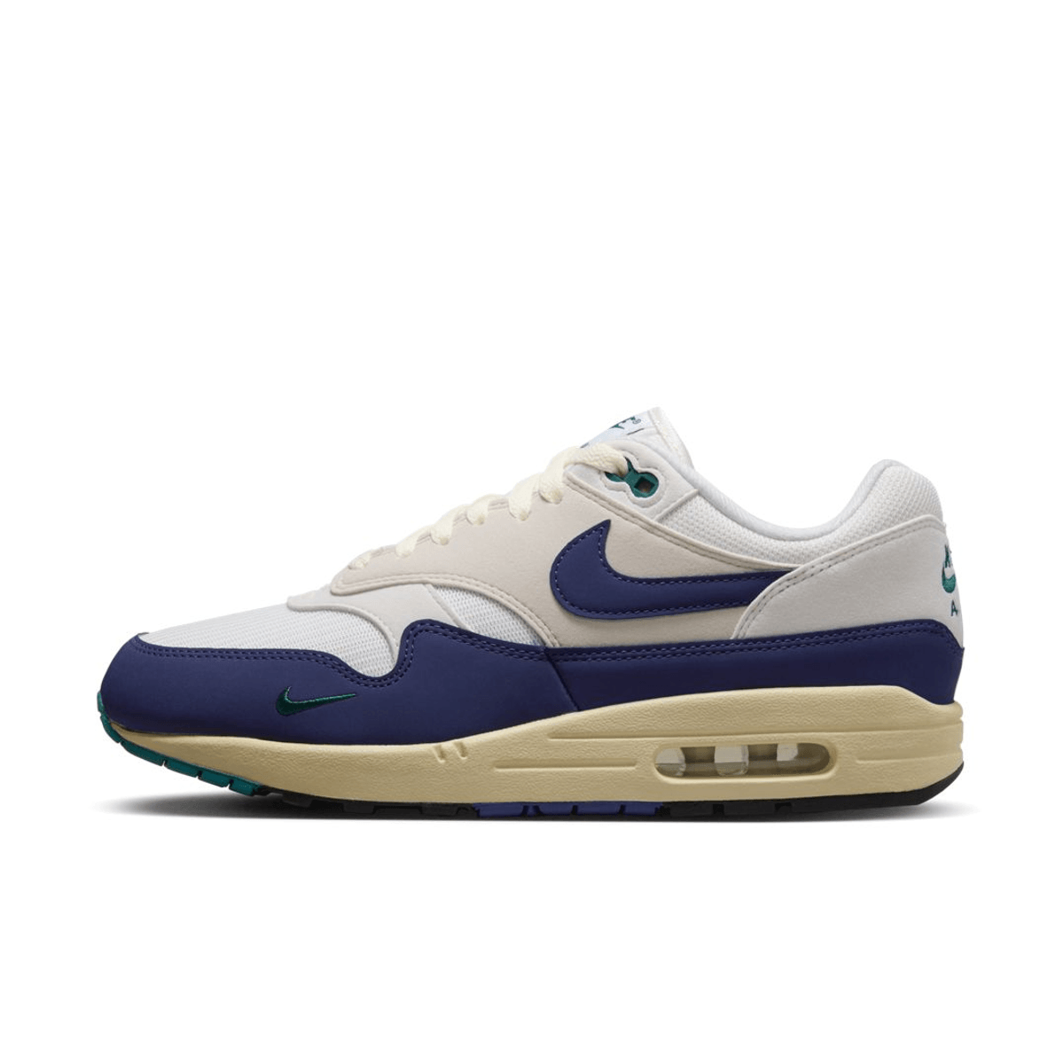 The Nike Air Max 1 Gets The "Athletic Dept." Treatment