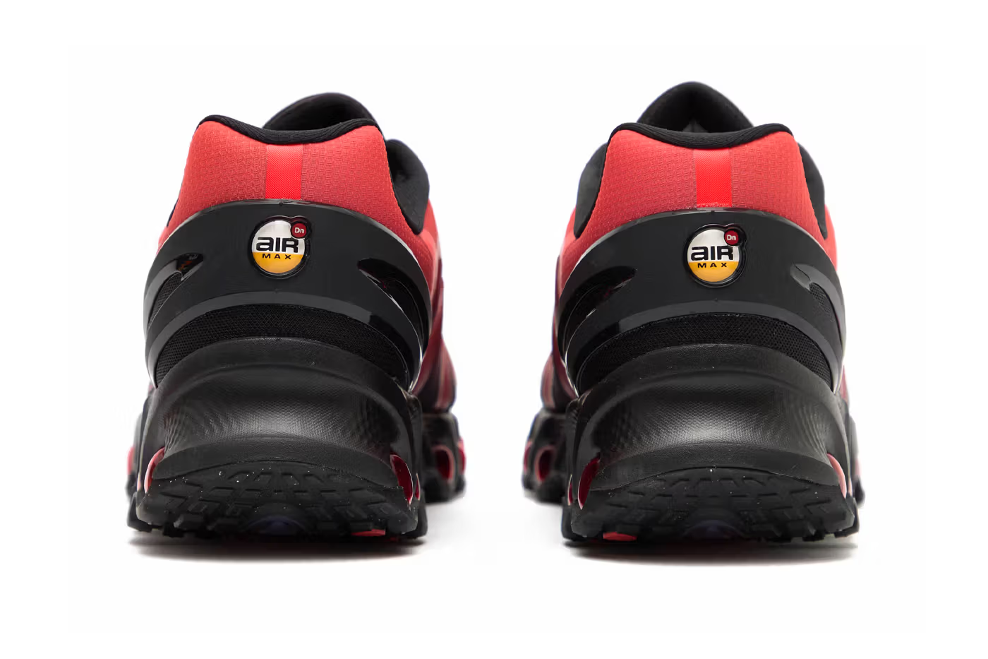 Nike Air Max DN8 “Bred” FQ7860-008 Release Info 4