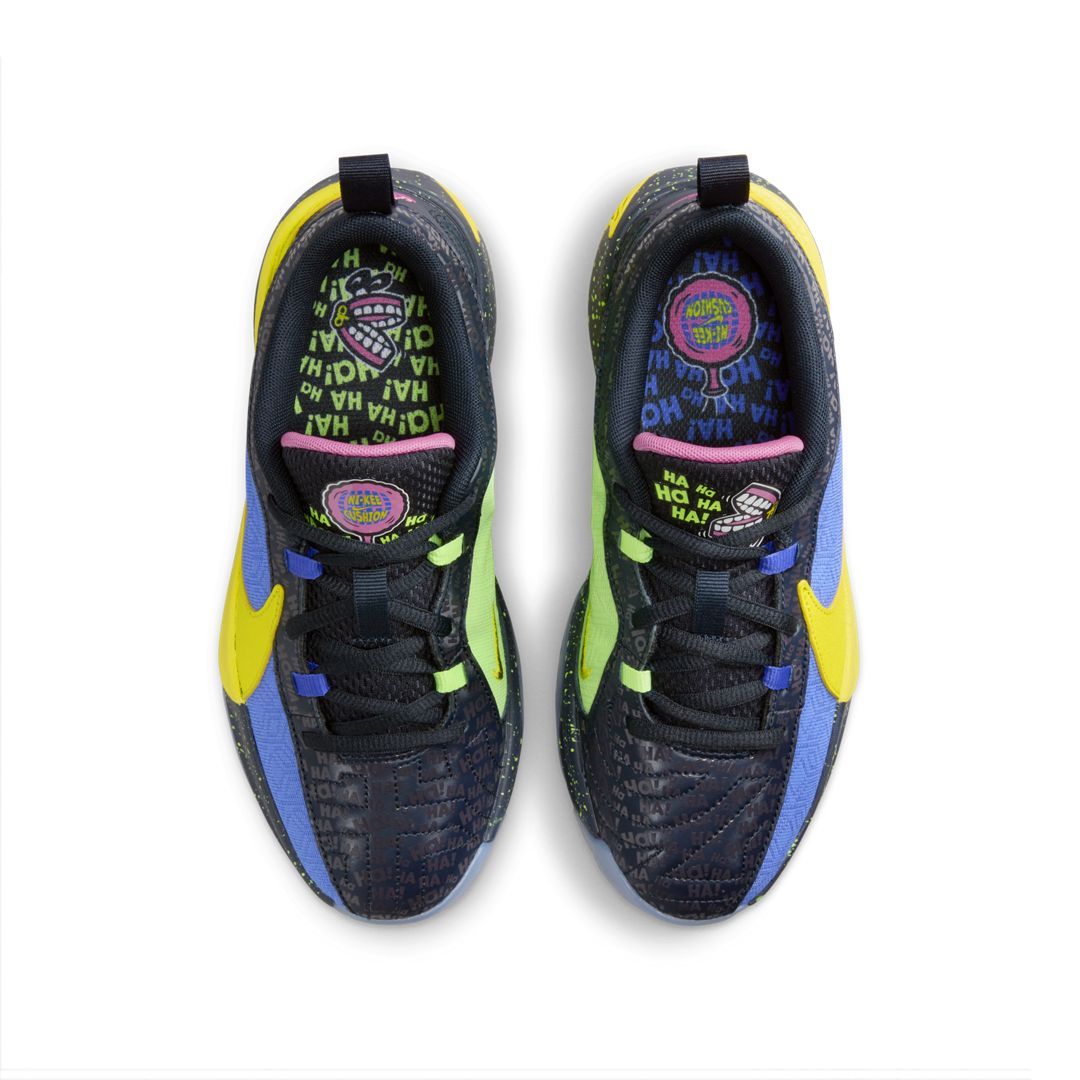 sitesupply.co Nike Zoom Freak 5 gs joker  FN4399-400 release info