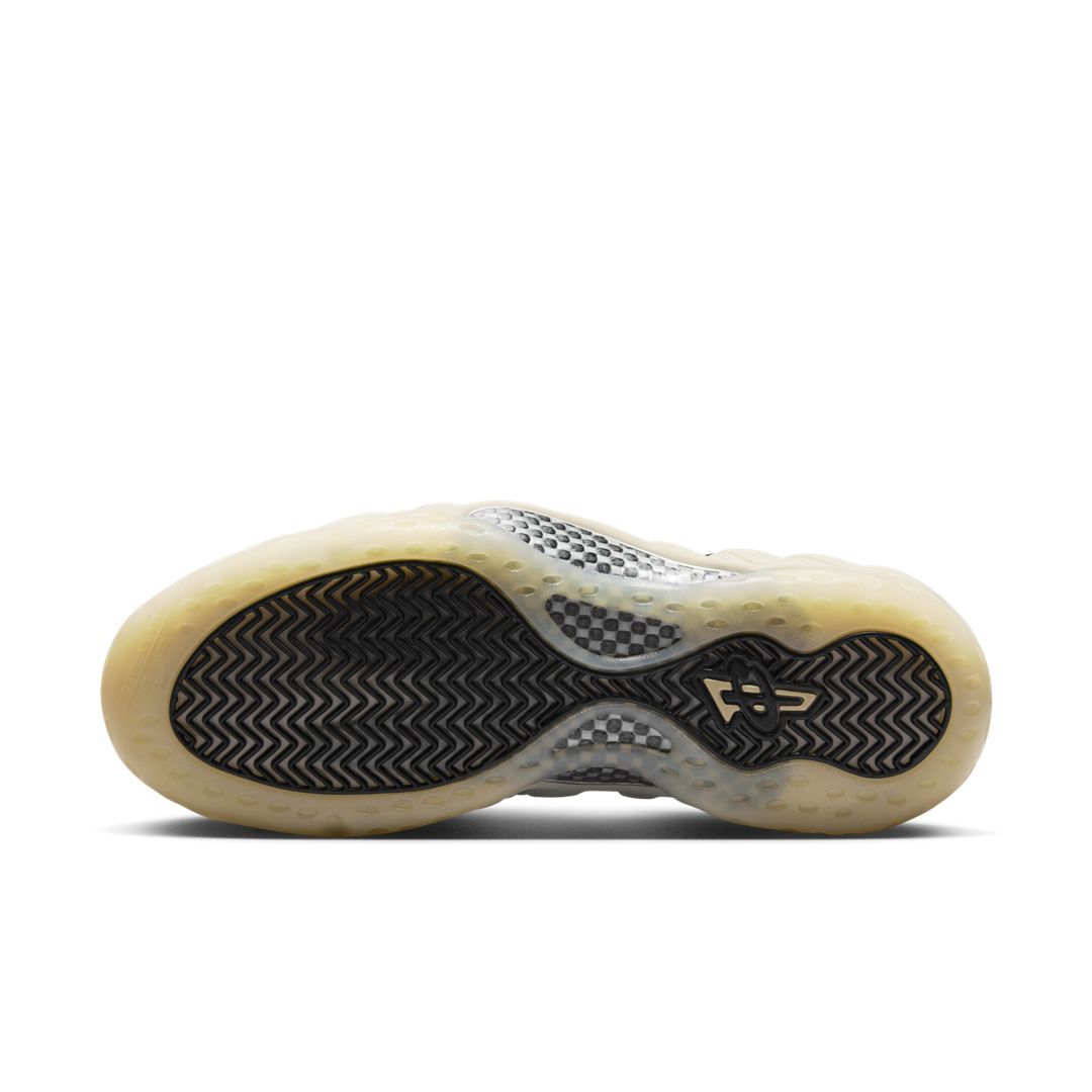 Nike AIr Foamposite one Team Gold  FD5855-002 Release Info