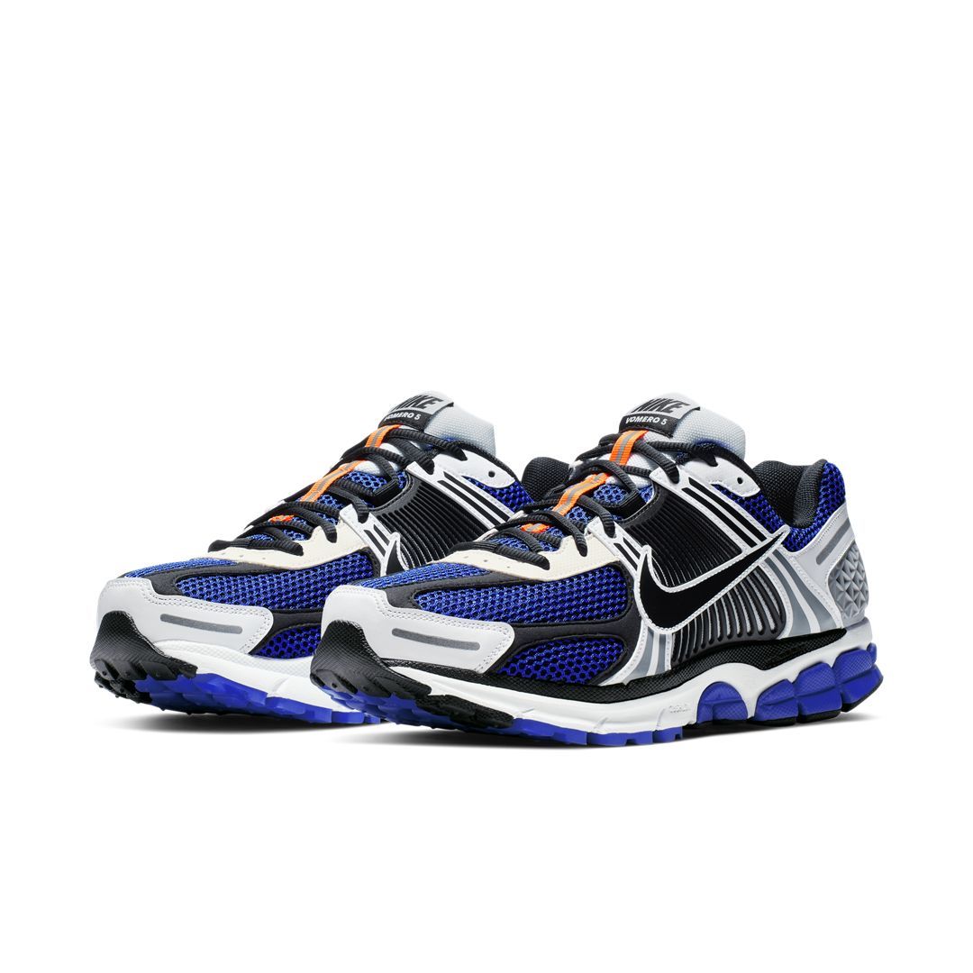Nike Zoom Vomero 5 Racer Blue CI1694-100 Release Info