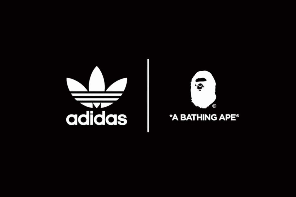 BAPE To Celebrate It’s 30th Anniversary With adidas Originals Campus 80s Collaboration