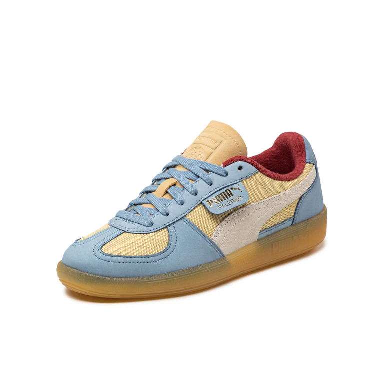 Asphaltgold x Puma Palermo “Scopa” Release Info