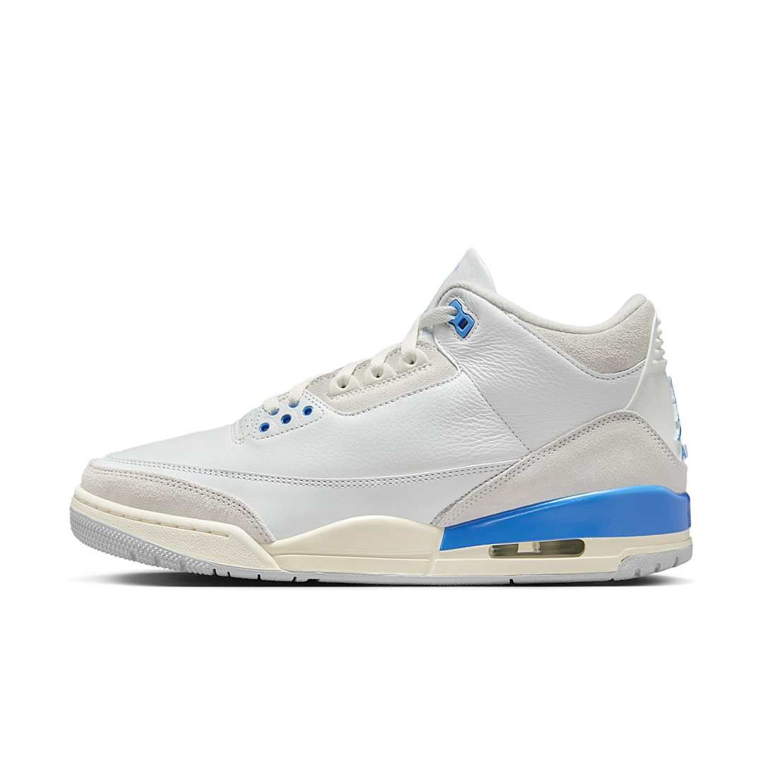 Air Jordan 3 Lucky Shorts CT8532-101