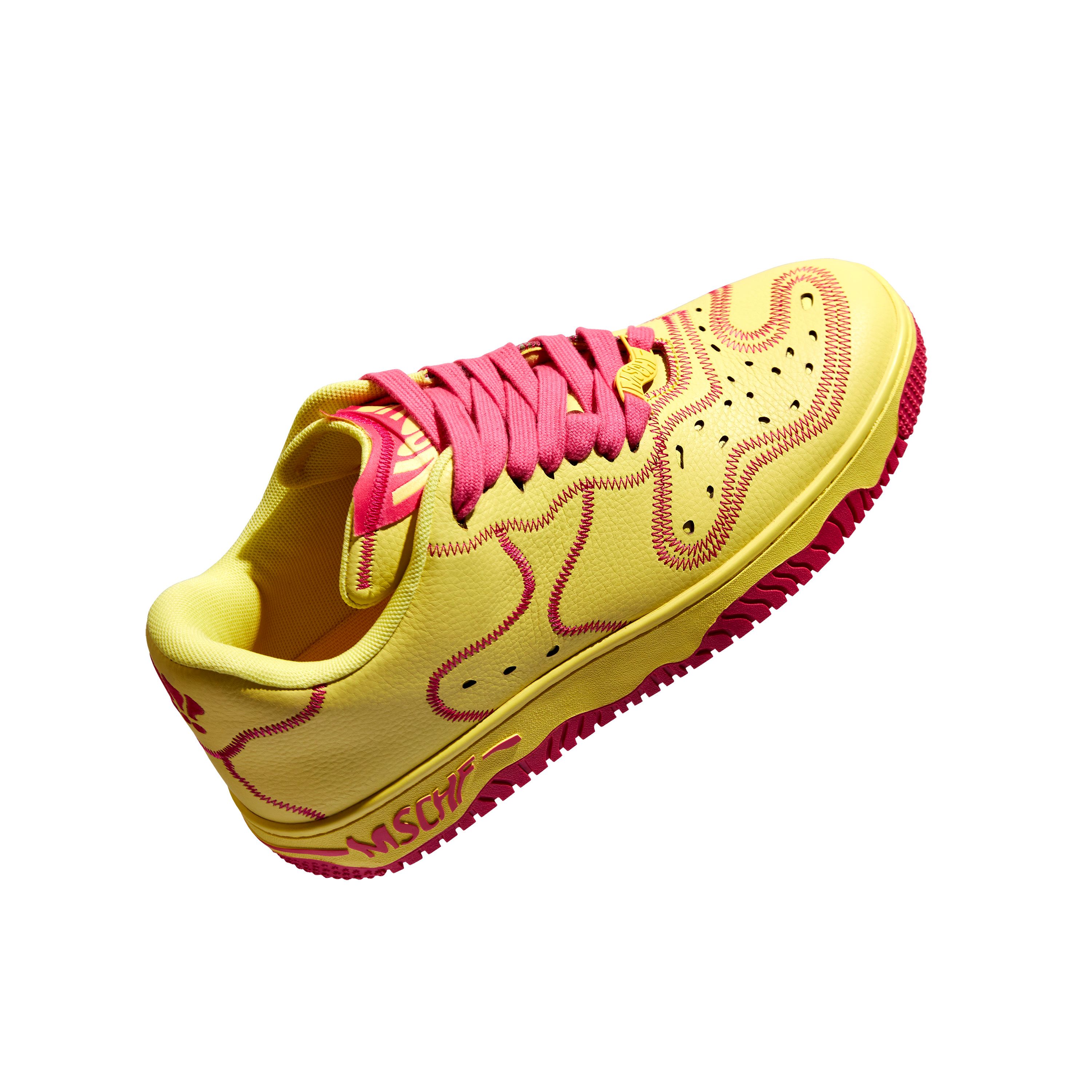 TheSiteSupply Images MSCHF Super Normal 2 “Raspberry Lemonade” F&F 230605 Shoes 8676 Release Info