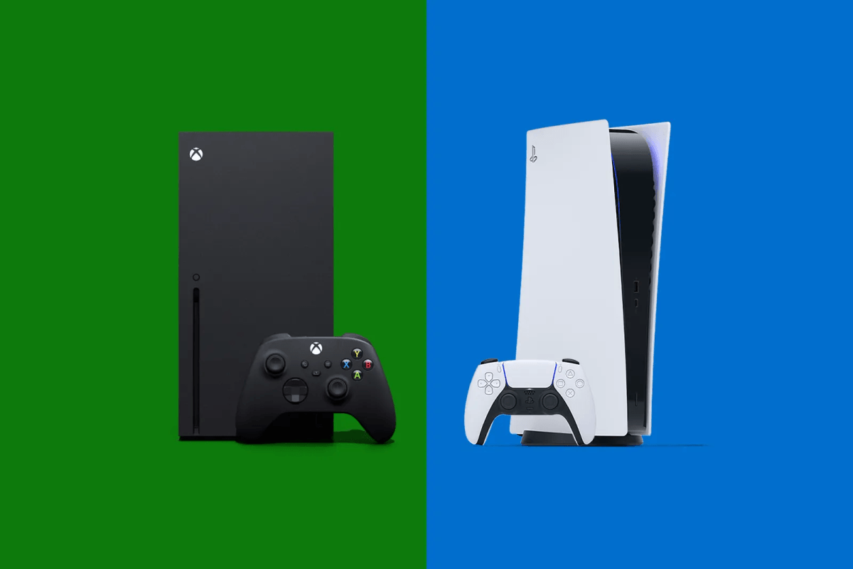 An Estimated 18.5 Million Xbox X/S Sales vs 30 Million PS5 Sales