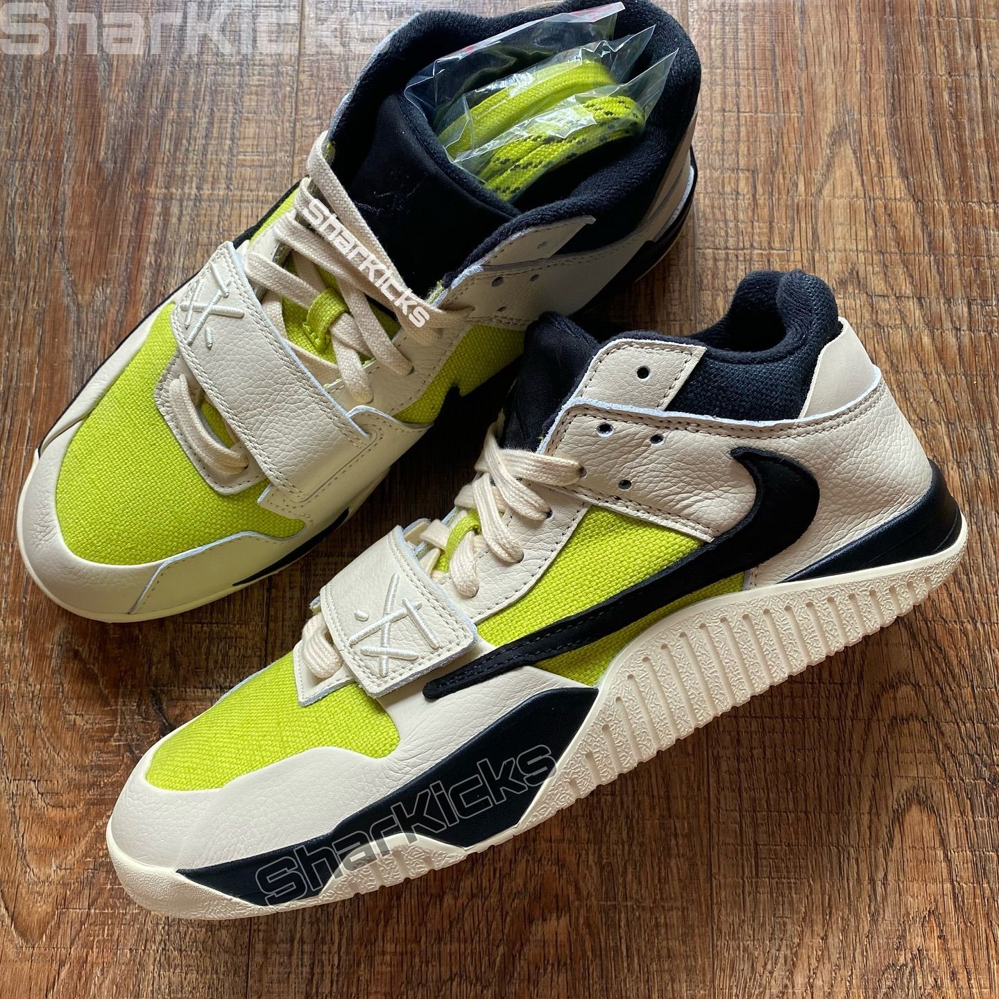The Travis Scott x Jordan Jumpman Jack TR “Bright Cactus The Travis Scott x Jordan Jumpman Jack TR “Bright Cactus