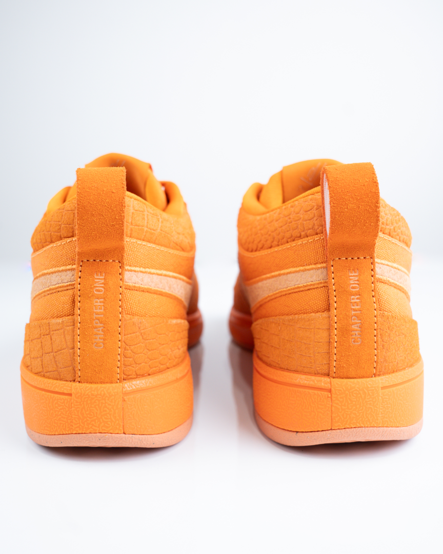 Nike Book 1 Chapter One Clay Orange F J4249 800 04