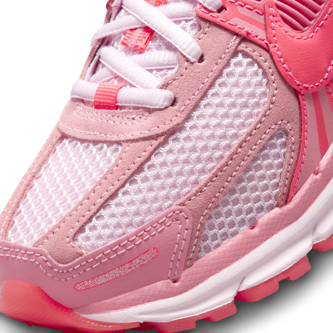 Nike Zoom Vomero 5 Triple Pink FQ0257-666