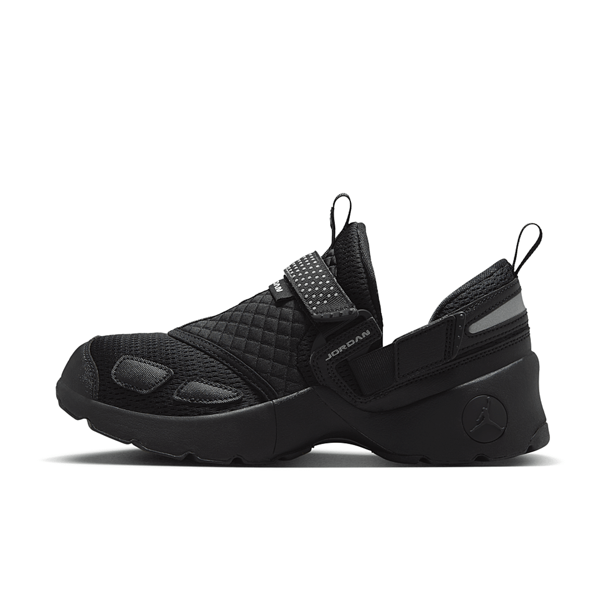 Jordan Trunner LX Black