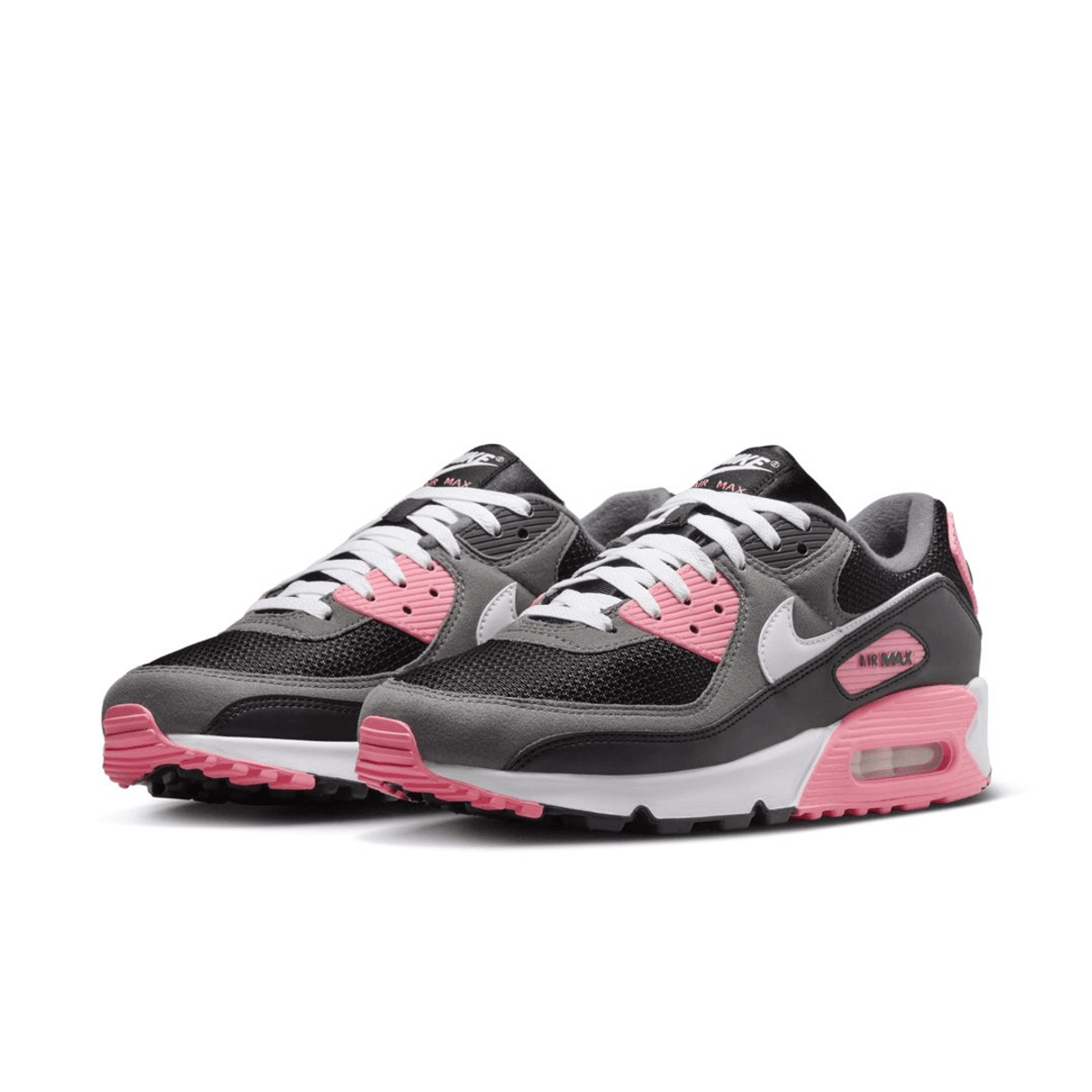 "Black Rose" Is The Newest Nike Air Max 90