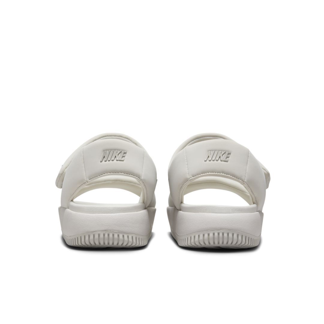 Nike Calm Sandal Light Bone FJ6043-002 Release Info