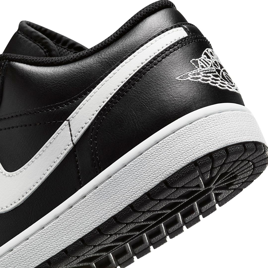 Air Jordan 1 Low “Orca” 553558-043 Release Info