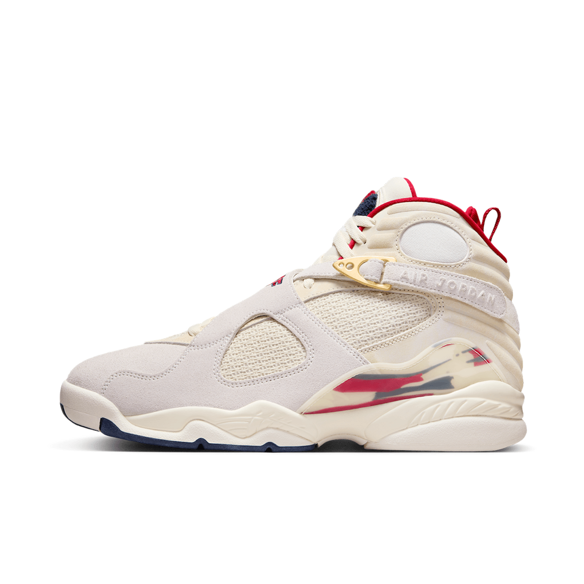 SoleFly x Air Jordan 8 Mi Casa Es Su Casa