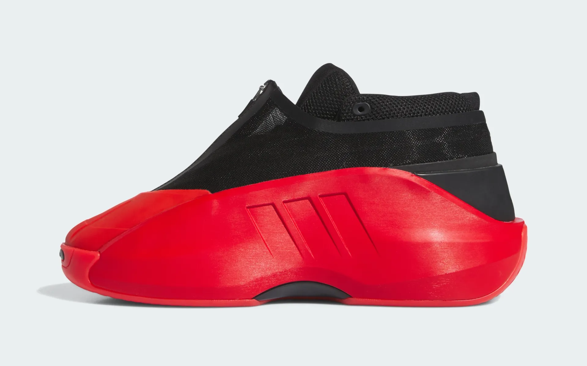 adidas Crazy IIInfinity “Bred”  IF4540 Release Info