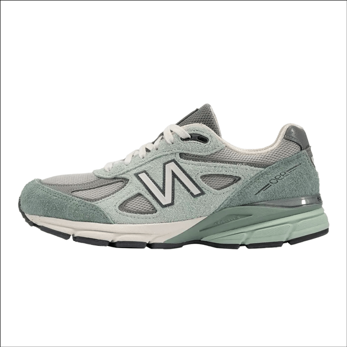 The Whitaker Group x New Balance 990v4 Willful Bias For Education