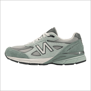 The Whitaker Group x New Balance 990v4 Willful Bias For Education