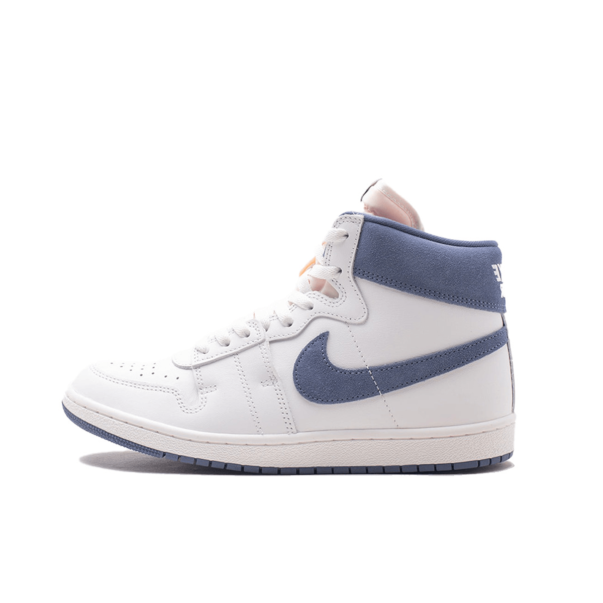 Jordan Air Ship SP Diffused Blue