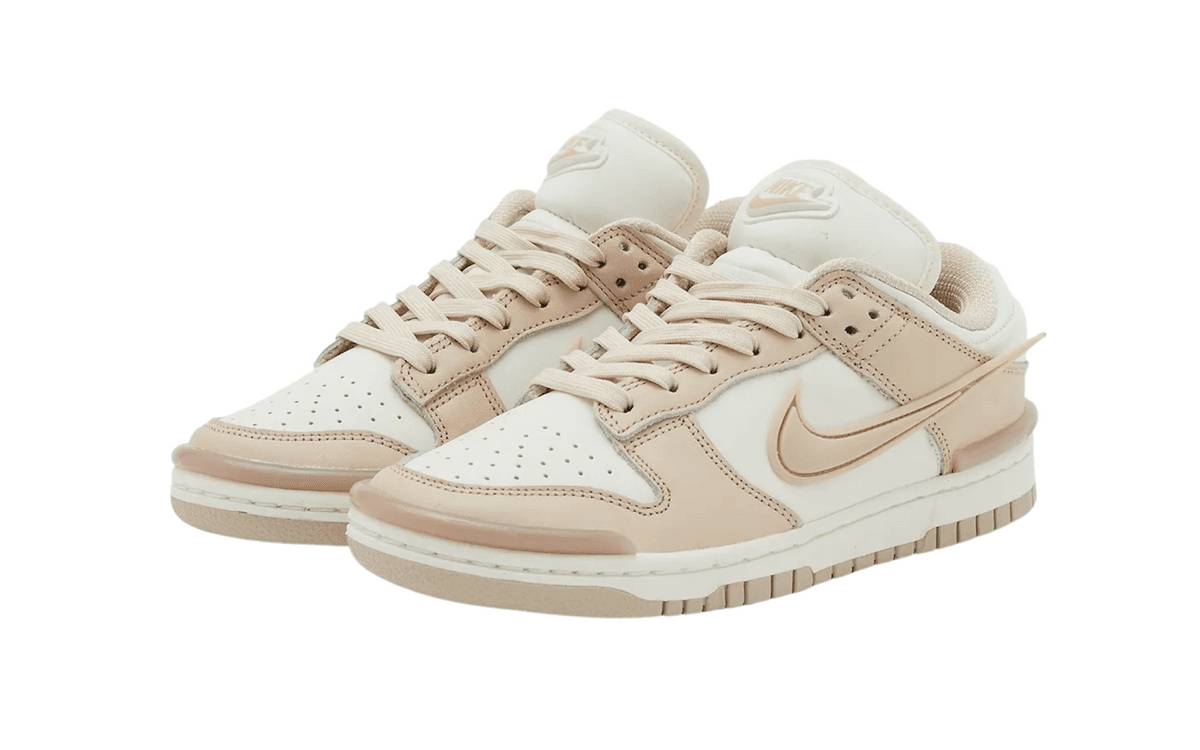 Nike Dunk Low "Sanddrift" Releasing Soon