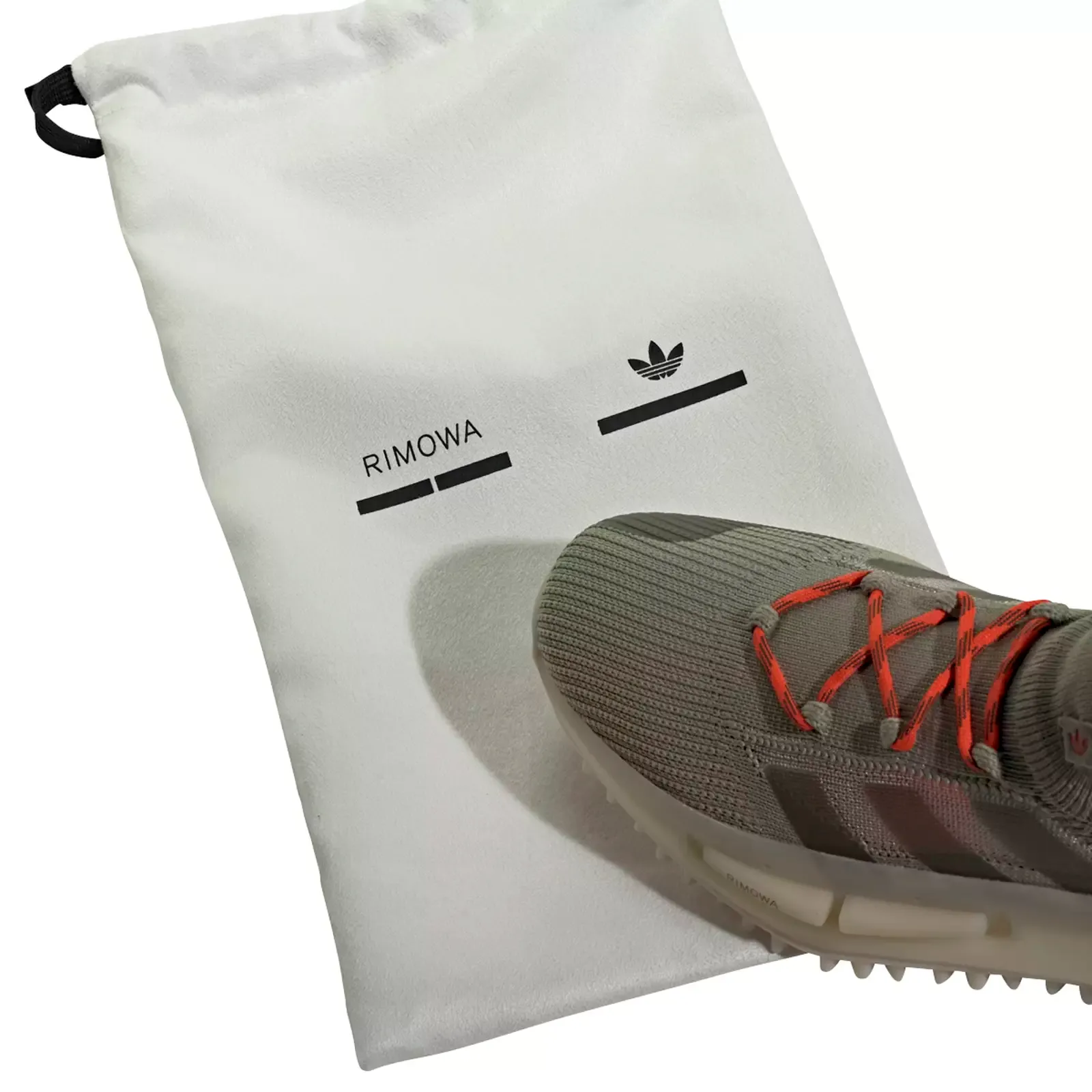 Rimowa Adidas Nmd S1 Sneaker Backpack Bag 18