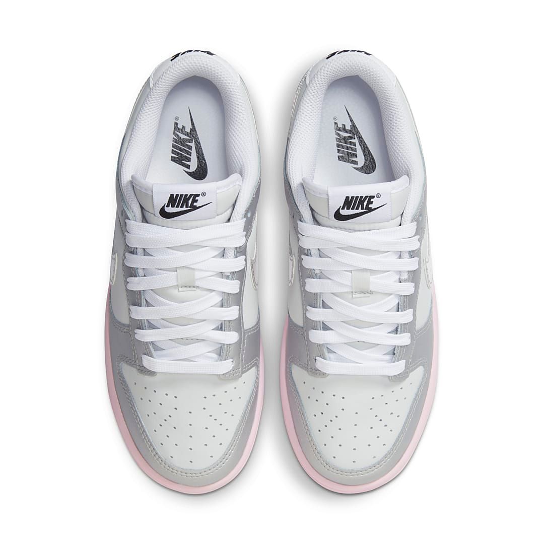 Nike Dunk Low LX Pink Foam HM3698-006 Release Info