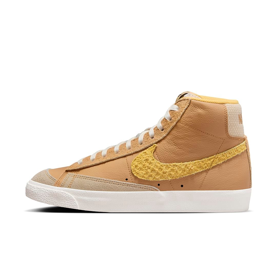 Nike Blazer Mid ’77 Vintage “Waffle 2.0” HJ9098-790 Release Info