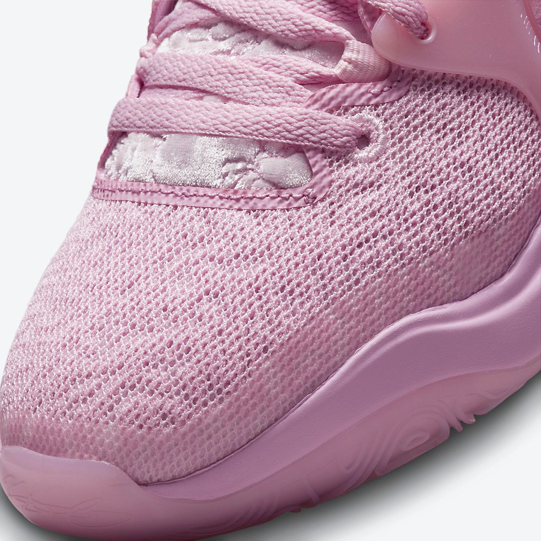 Nike Kd 15 Aunt Pearl D Q3851 600 07