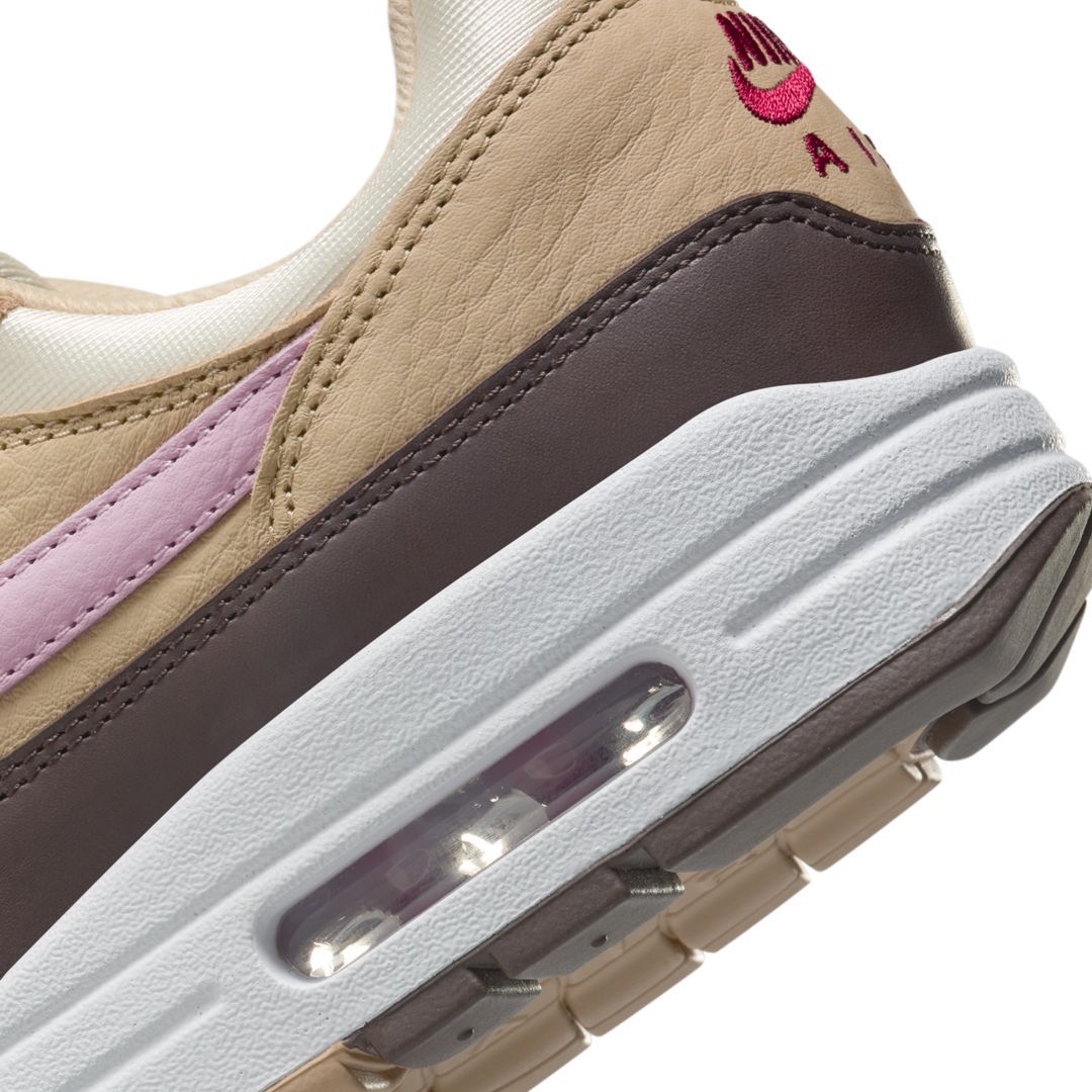 Nike Air Max 1 WMNS “Valentine’s Day” FZ4346-200 Release info