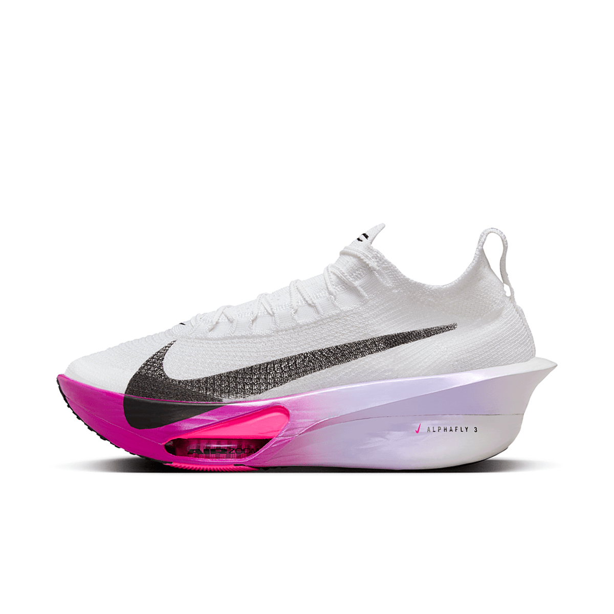 Nike Alphafly 3 Hyper Pink