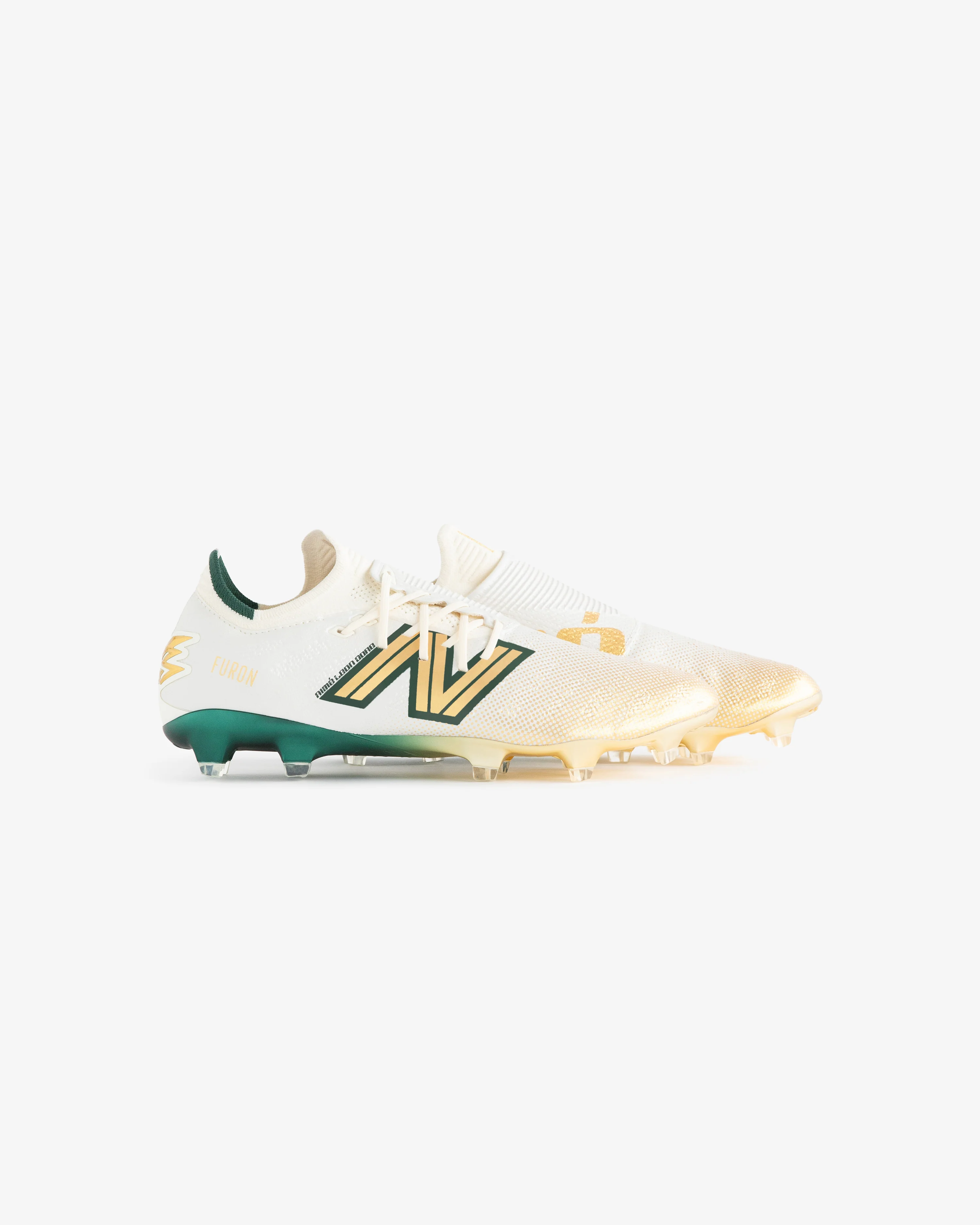 Aime Leon Dore x New Balance Furon 7+ Pro FG SF1FC75 Release Info