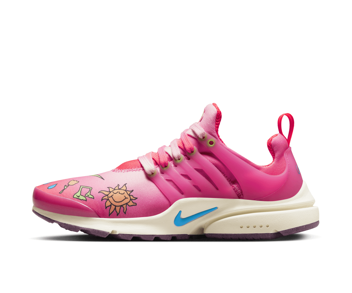 Nike Air Presto Doernbecher (2023)