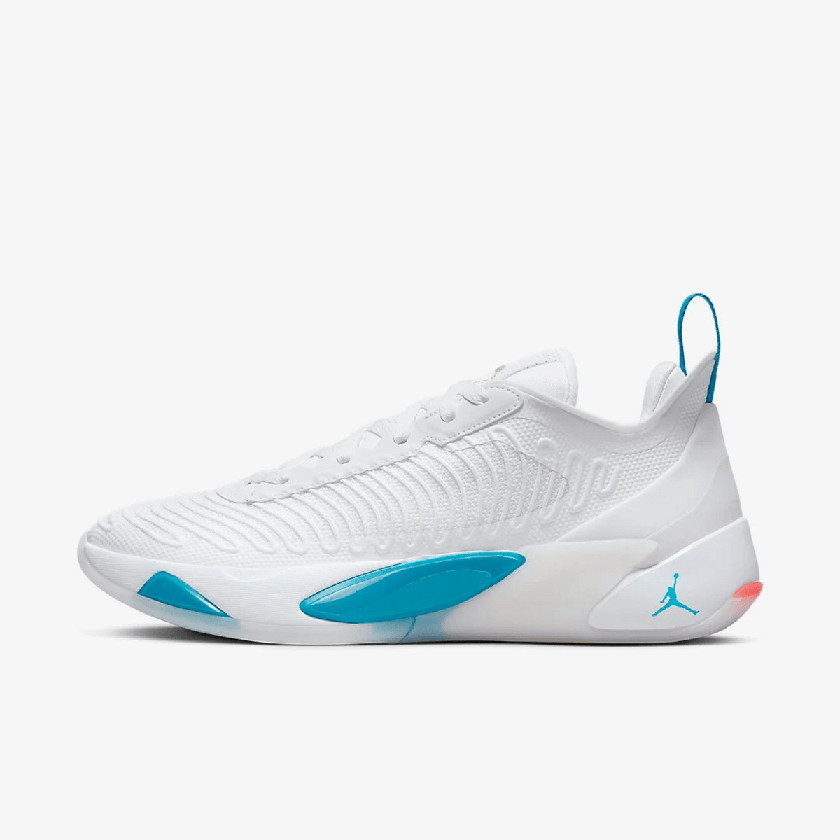 Jordan Luka 1 Neo Turquoise