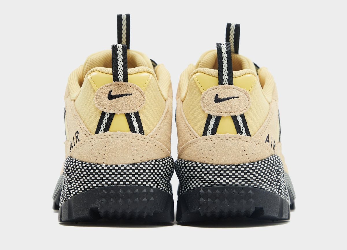 sitesupply.co Nike Air Humara Sesame Saturn Gold F B9982 200 Release Info