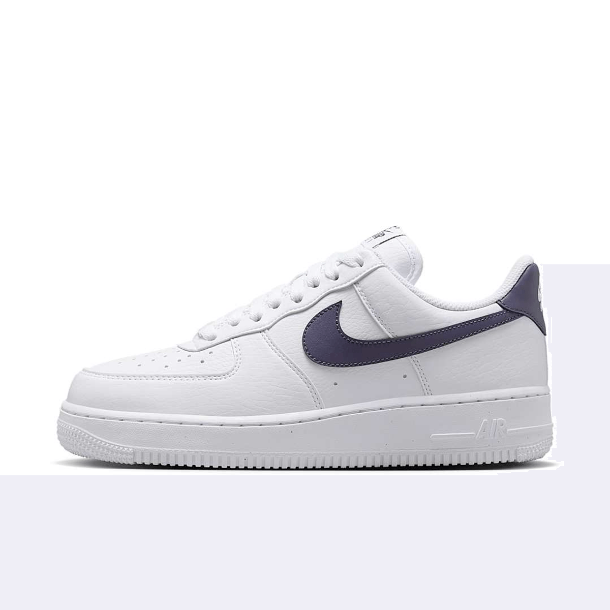 Nike Air Force 1 Low '07 Next Nature Dark Raisin (W)