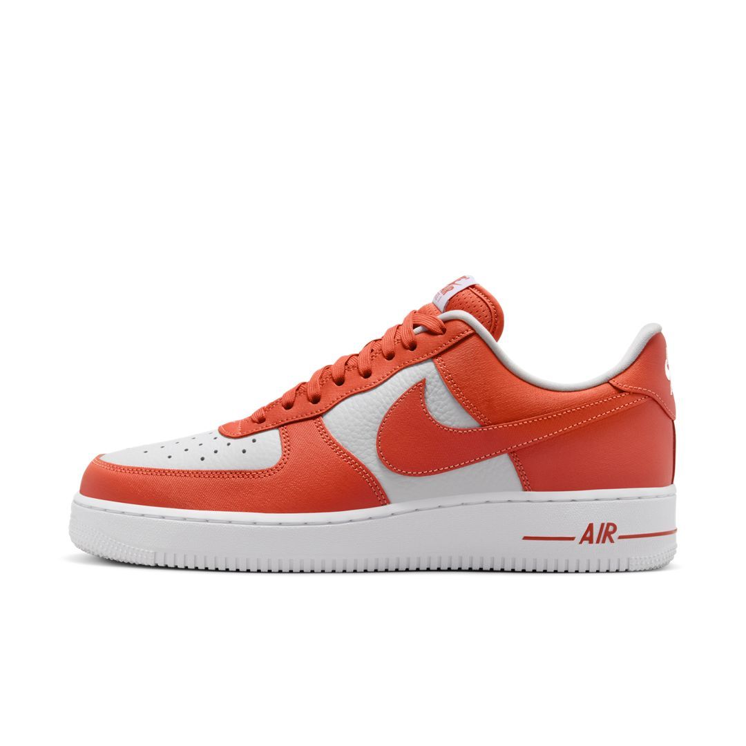 Nike Air Force 1 Low Cosmic Clay FZ4627-800 Release Info