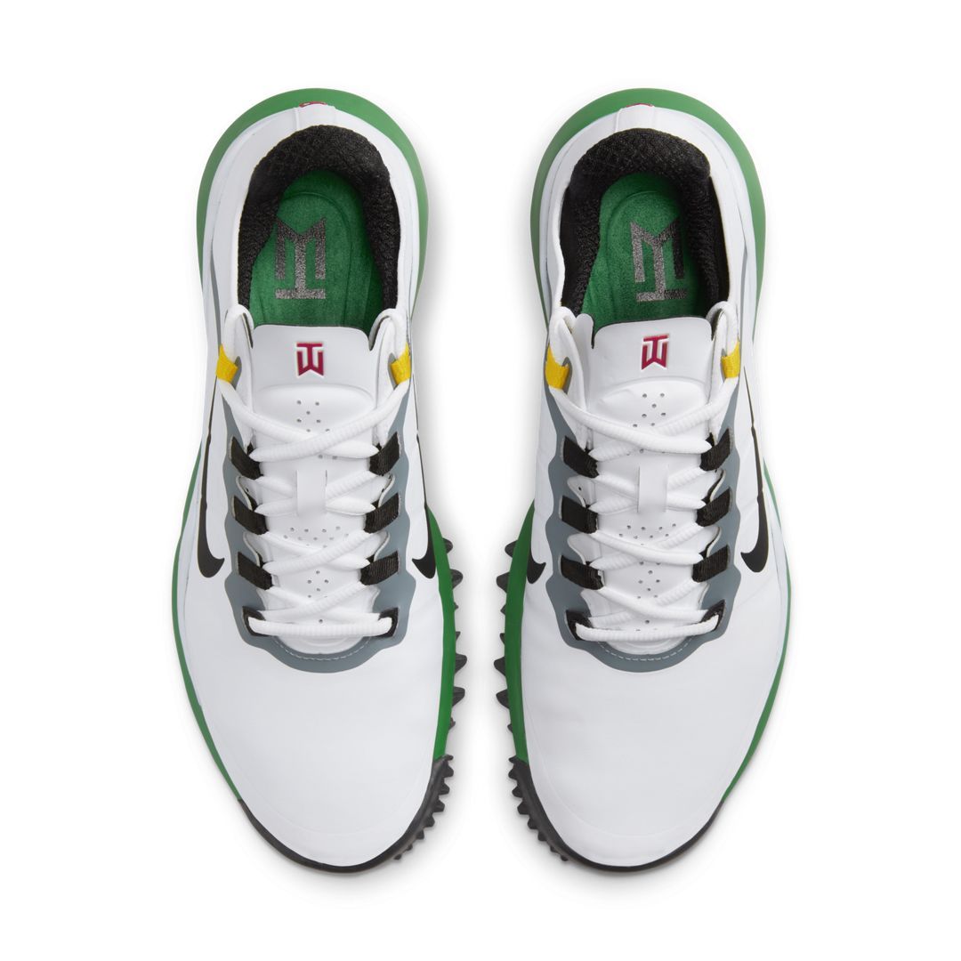 nike Tiger Woods '13 Masters DR5752-100 Release Info